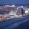 Atlantic City make-over approved by CRDA