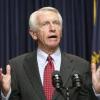 Kentucky Gov. Steve Beshear unveils amendment proposal