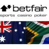 Betfair advises SA to legalise gambling, while posting short odds on Gillard re-election