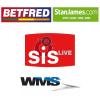 Betfred and Stan James Kickoff; SIS launches silky offering; WMS Gaming starts socialising