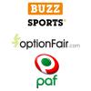Buzz Sports in the zone on another planet; Income Access offers binary trading option; Paf nearing more free Guinness
