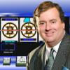 Caesars CEO Gary Loveman promises Boston a mundane casino