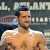 British boxing puts its foot in all the wrong places