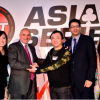 Asian Poker Tour to be Major Sponsor at China Poker Carnival 2012