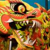 Macau revenues buoyed by Chinese New Year