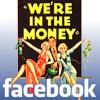 Facebook files IPO paperwork, makes graffiti artist a happy man
