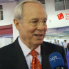 Interview with AGA CEO Frank Fahrenkopf