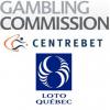 Loto‑Québec thankful for online; CentreBet sign Cowboys; Gambling Commission get more hired help