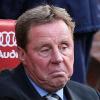 Harry Redknapp as prospective England manager splits bookies