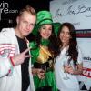 Becky’s Bender: London Parties Recap