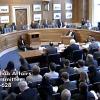 Senate Committee on Indian Affairs talks online gambling and Wire Act opinion