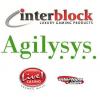 Interblock signs Organic Twin deal; Agilysys selected by Maryland Live! Casino