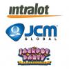 Intralot demonstrates effectiveness in control design; JCM Global predict printer growth; JackpotParty go Trek