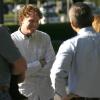The former Philanthropist and the hidden millions