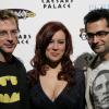Laak and Esfandiari punishing each other; EPT Grand Final confirmed; WPT event heads into third day