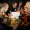 London Affiliate Conference Party Highlights