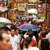 Tourism booming in China’s gambling centre