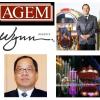 AGEM Index shows increase in gaming equipment stocks; Kazuo Okada case update; China lottery contract extended