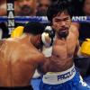Manny Pacquiao gearing up for Bradley fight amid tax rap controversy