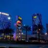 Melco Crown restructures management; Sands China appoints VPs; Macau unemployment down