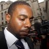 Cricketer jailed for spot fixing
