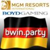 MGM, Boyd apply for Nevada poker licenses; Bwin.party’s Ryan talks Germany