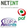 NetEnt has year to remember; Paf appoints new deputy chief executive; eGR B2B Awards grow