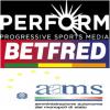 PERFORM expands Watch2Bet offering; Betfred agrees on-course deal; Games the one bright spark for AAMS