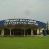 Philippines planning new airport terminal; Singapore casinos break rules