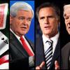 Newt the Best Choice for Gamblers? Think Again.