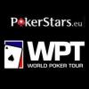 PokerStars.eu goes live; Gigi Gagne leads WPT Lucky Hearts Open 