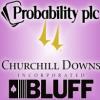 Reid bill rumors; Probability applies in Nevada, Churchill Downs buys Bluff Media