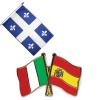 CryptoLogic signs Loto-Quebec; Evolution new Italian live blackjack; Spain to see huge growth