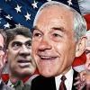 Five on Friday: Just Say Yes to Ron Paul