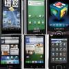 Over half the UK owns a smart phone
