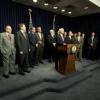 Kentucky gambling bill clears first hurdle, but could fall short of the prize