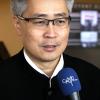 Tony Tong of Pacific Financial talks about junkets in Macau