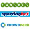 Unibet finalize Betchoice deal; Crowdpark releases two new social games; Sportingbet looking at US