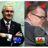 Welsh headmaster Andrew Wilkie pleads guilty to stealing from school