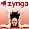 Zynga in “unique position” to enter “very interesting” online gambling biz