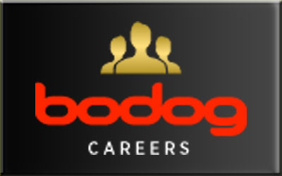 Featuring Bodog Careers