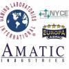 GLI and NYCE to hold Mexican gaming industry meeting; Europe loves Amatic Industries; Europa Casino celebrates 8 years online