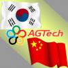 AGTech expands Lucky Racing; China busts gangs; South Korean card cheats