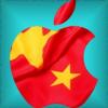 App designers prefer Apple; China passes US in new smartphone activations