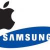 Samsung’s bid to block Apple in Dutch market fails; iPad 3 screen made by Samsung; Apple shares hit $600 for first time