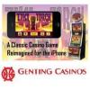 Aristocrat Technologies launches 13th iPhone game; Genting casinos’ paddy promo