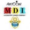 Aristocrat Technologies joins forces with Magic Dreams; MDI Entertainment launch Vegas game; JCM Global announces AGEM Golf classic event