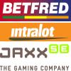 Betfred lottery goes mobile; JAXX to rebrand as mybet; Intralot investment paying off