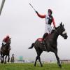 Punters make Big Bucks on day three
