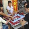 Laos ends gambling on Chinese border